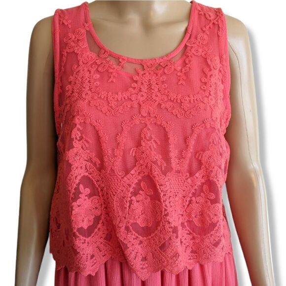 Skies Are Blue Dress - Picture 4 of 8